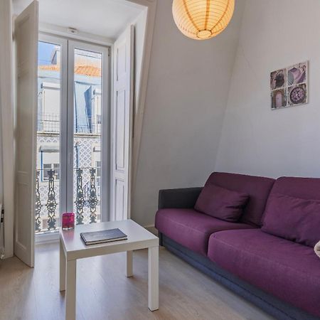 ליסבון Classic Topfloor Apartment By Lovelystay מראה חיצוני תמונה