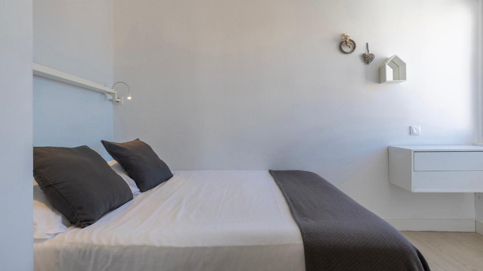 ליסבון Classic Topfloor Apartment By Lovelystay מראה חיצוני תמונה