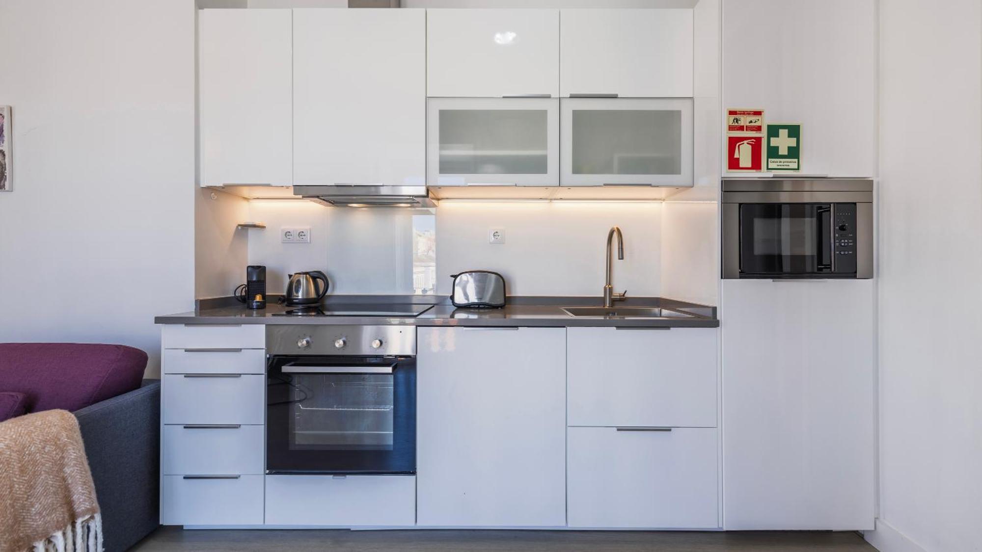 ליסבון Classic Topfloor Apartment By Lovelystay מראה חיצוני תמונה